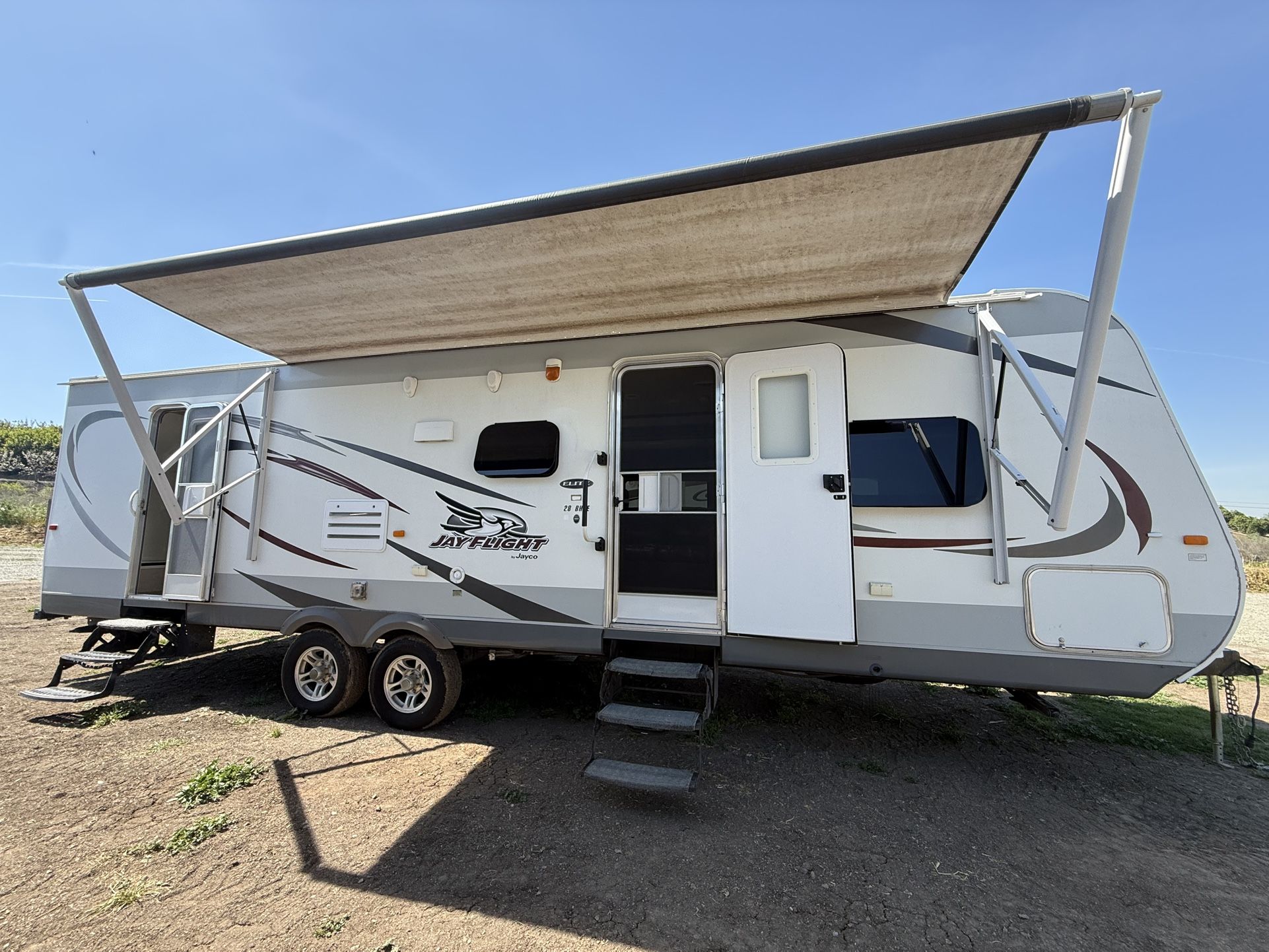 2015 Jayco Jay Flight