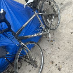 Bike for sale