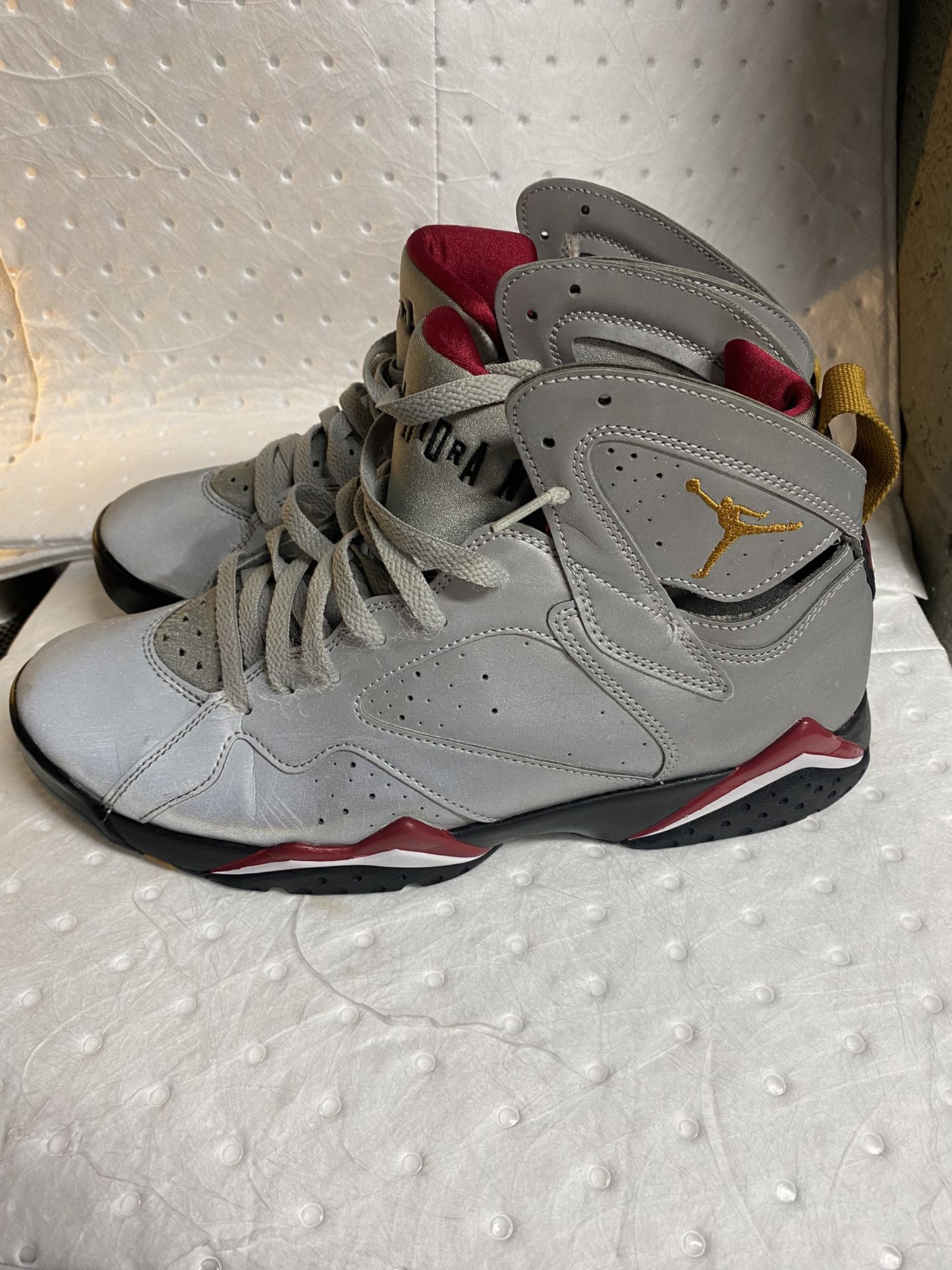 Jordan 7 Retro