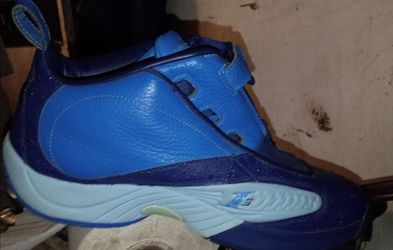 Reebok Answer IV sneakers