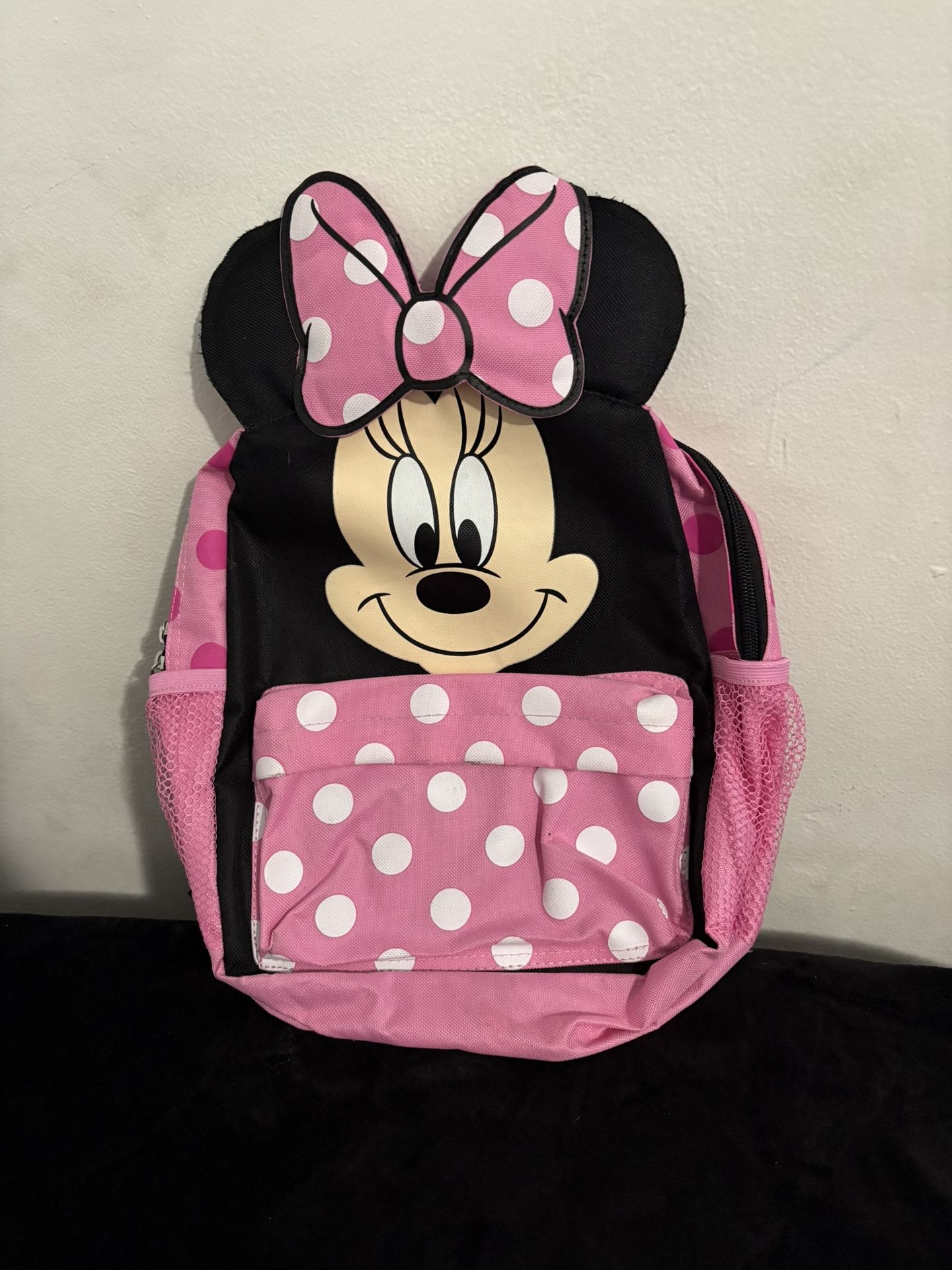 Mini Mouse Mini Backpack