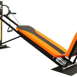 Fitvids Total Gym LX 700