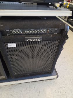 Amplifier