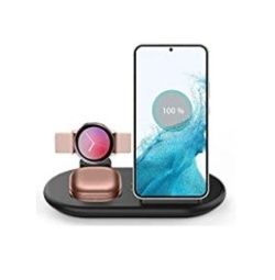 Wireless Charging Station 