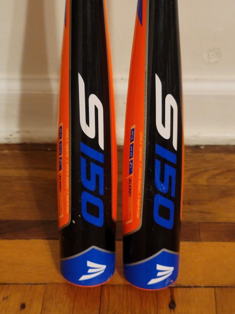 Easton S150 Speed Brigade Aluminum “Youth” Bat 30” 20oz 2 1/4 Barrel