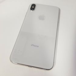 Apple IPhone X Unlocked For Any carriers  - PAYMENTS PLAN AVAILABLE NO CREDIT NEEDED 