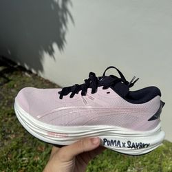Puma Deviate Nitro 3 - Size 8