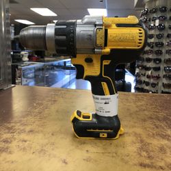 Dewalt Cd996 1/2” Cordless Drill / Driver (Tool Only)