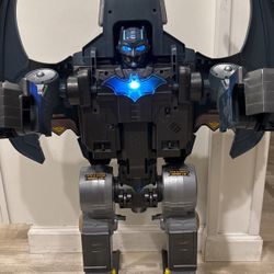 Batman Toy