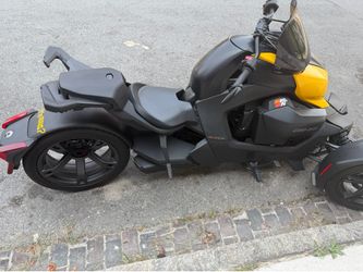 2020 can am 600 / 4500