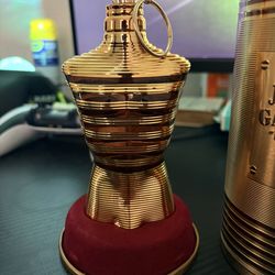 Jean Paul Gaultier Le Male Elixir