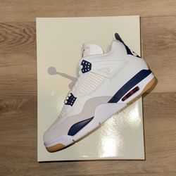 Jordan 4 SB