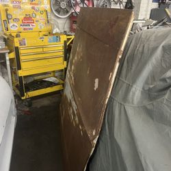 1965-66 Chevrolet Impala Hood 