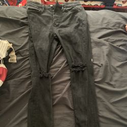Ksubi Designer Jeans 