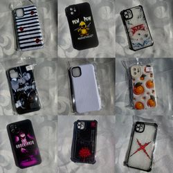 Iphone 11 Phone case