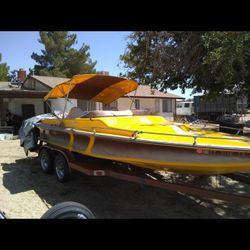 The Boat Runs Good Nothing Wrong With The Boat