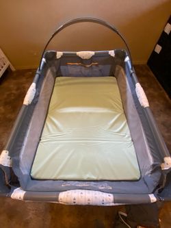 Graco Pack N Play
