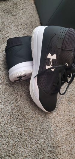 Basketball Shoe