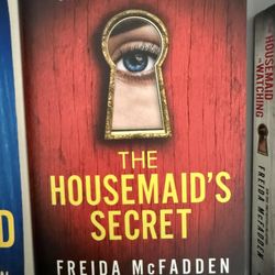 Books - Great Condition