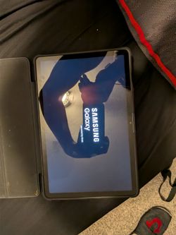 Galaxy tab S10 FE