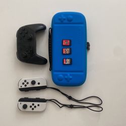 Nintendo Switch Games