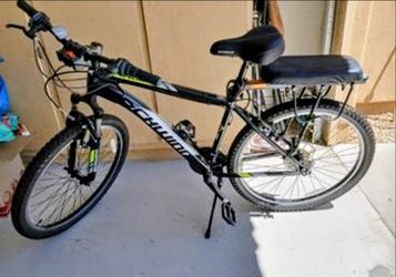 Schwinn Ranger Mountain Bike