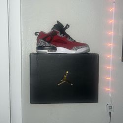 Jordan 3