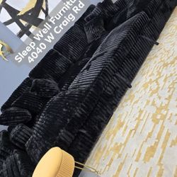 💥 Sectional Sofa Sleeper 💥 Furniture Queen Bedrooms, Dining Avail