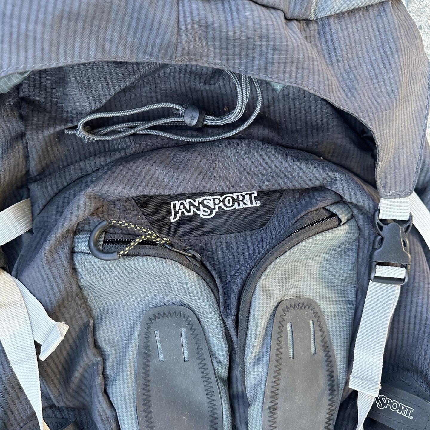 Jansport Backpack