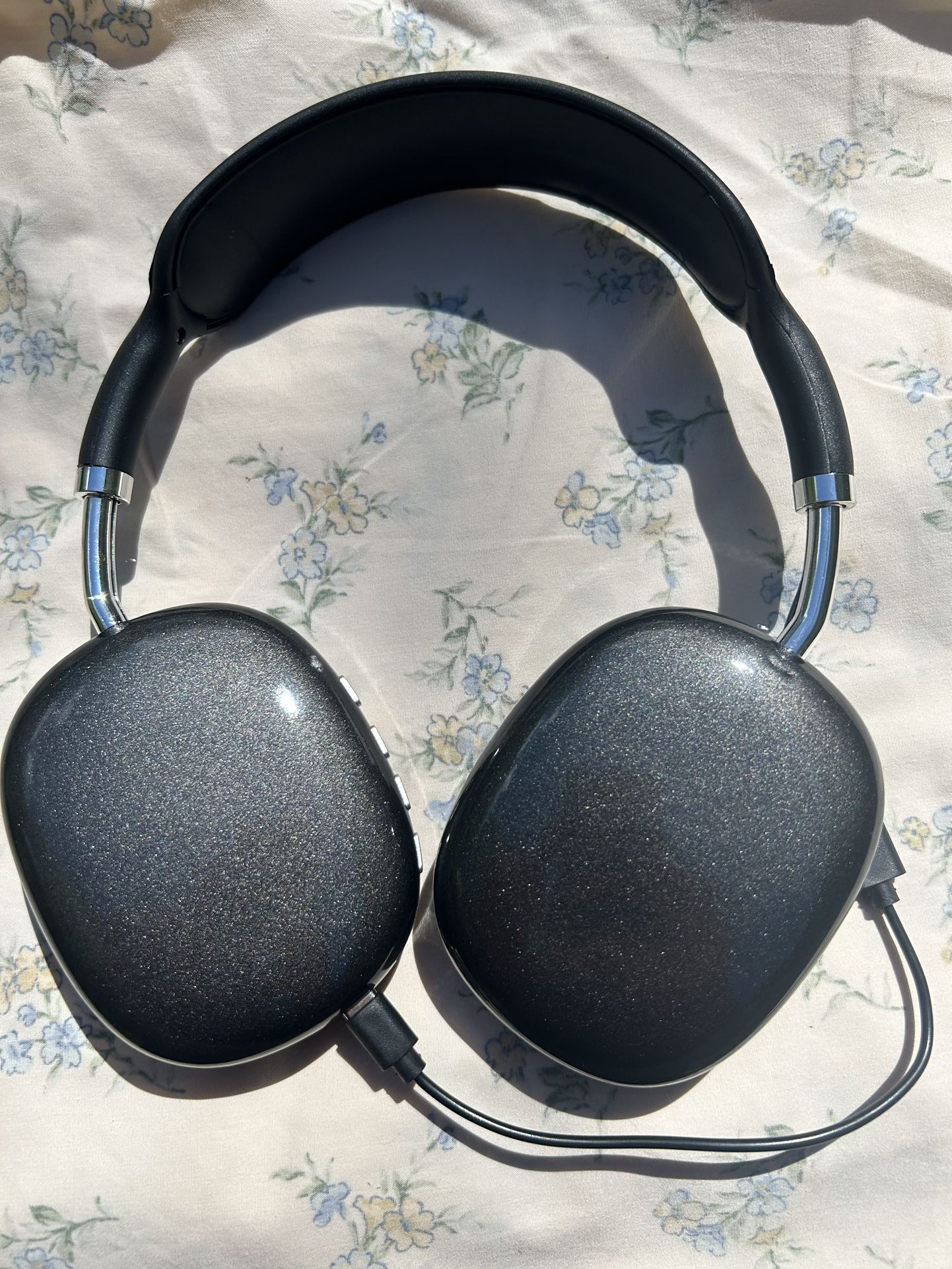 Bluetooth Headphones
