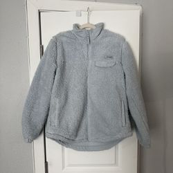 Columbia Fleece Zip-up