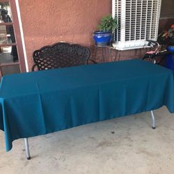 Tablecloths For Sale / Manteles De Venta