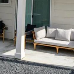 Set Of Outside Furniture 