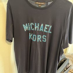 Michael Kors Men Shirt