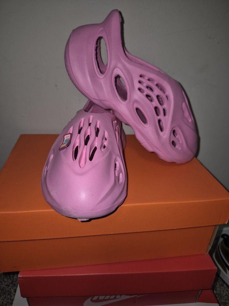 Slides
