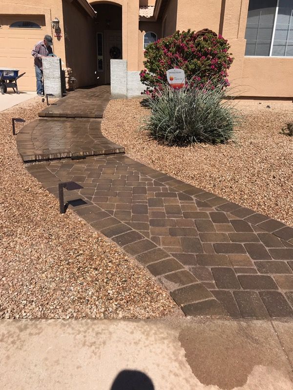 Paver for Sale in Chandler, AZ OfferUp