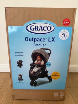 Graco Baby Stroller