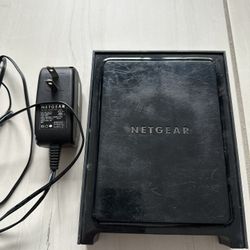 WiFi Router And Equipment 