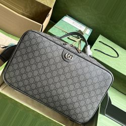 Gucci Ophidia Jetset Bag 