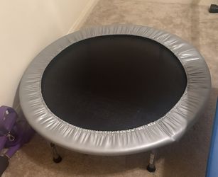 Exercise Trampoline