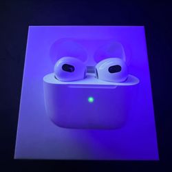 100$ AirPods Gen 3 (boise Id)