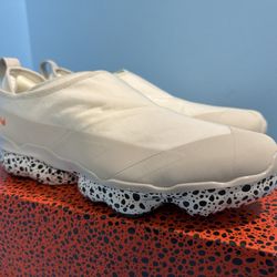 Nike Air Vapormax Moc Roam Electric Pack Olympic Safari Size 10 New 