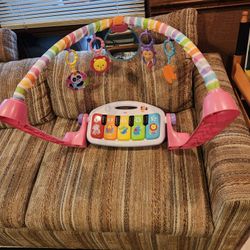 Baby Play Station 