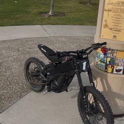 Talaria X3 (NEED GONE ASP)