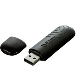 D-link Wireless N Wifi USB Adapter