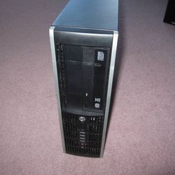 HP Pro 6300 SFF Computer Intel i5@3.2Ghz 16GB RAM 128G SSD DVDRW Win11 - $125 (Schererville)