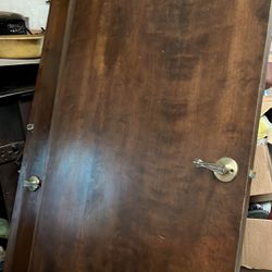 I Have 2 Nice Interior Doors For Closet Or Bathroom 
