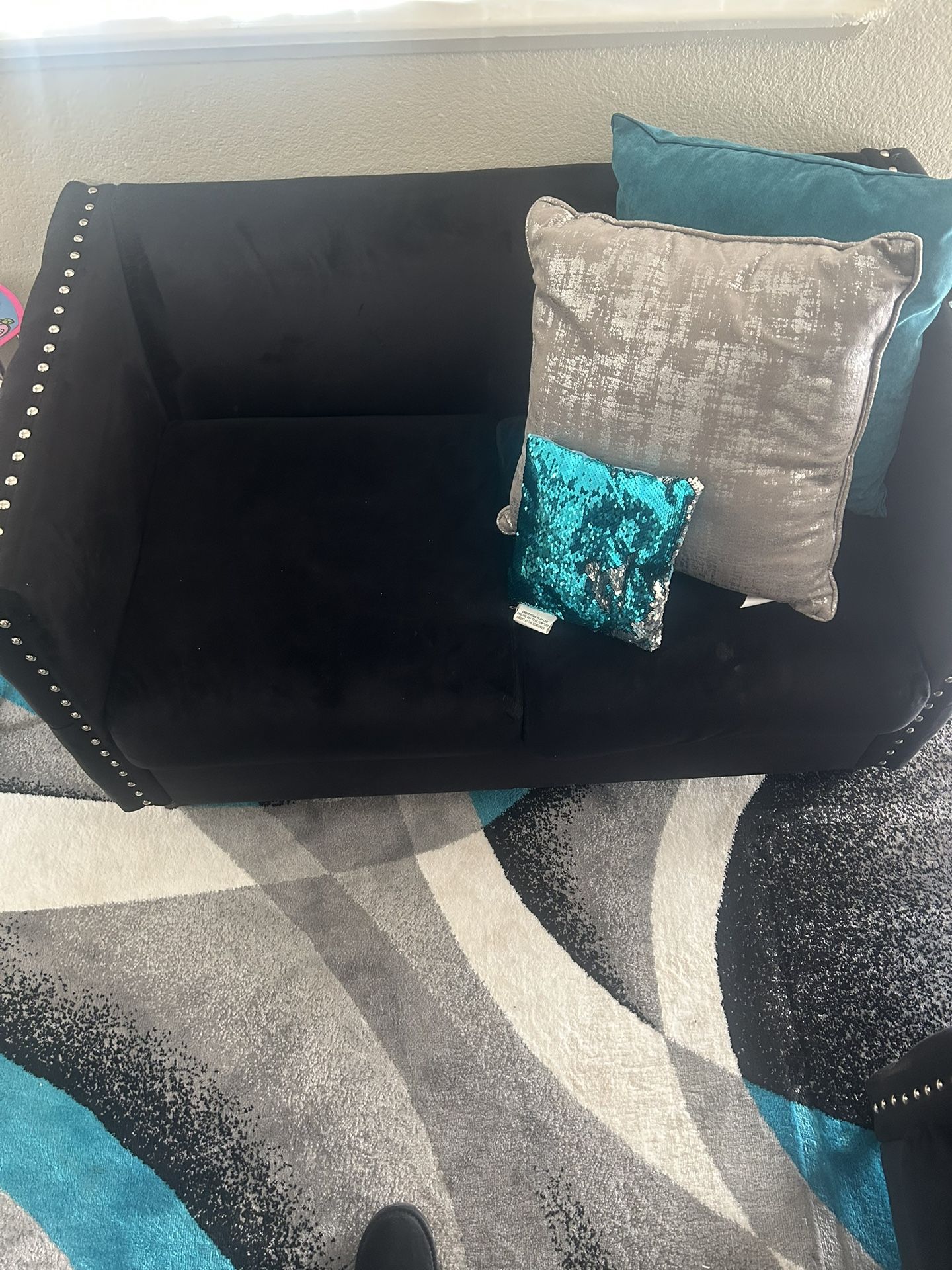 Sofa Set