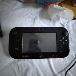 2 Nintendo Wii U 5 Game Disks