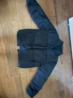 Women’s forever 21 puffer size small